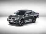 Fiat Fullback Double Cab 2016 года
